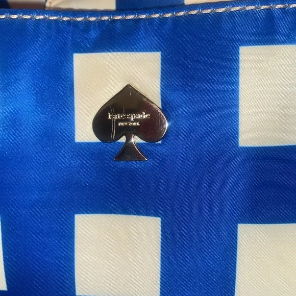 KATE SPADE Elise RARE Tote/Shoulder bag! EUC - Picture 3 of 15